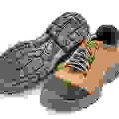 Sibille C960 Insulated Low Cut Work Shoe